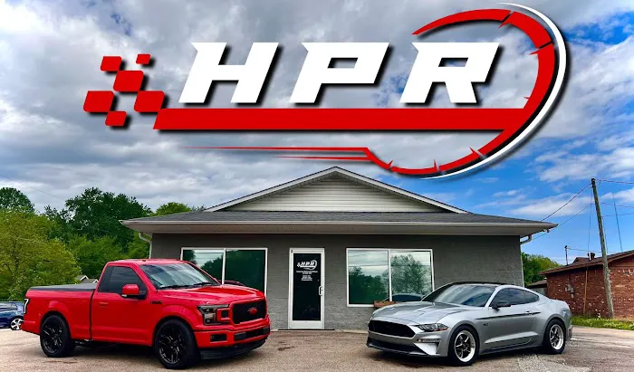 HPR 6