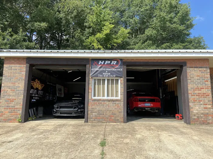 HPR 7