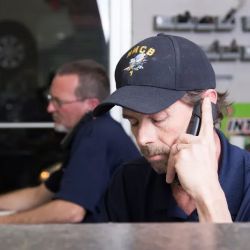 Mitch Autry Service Center ico