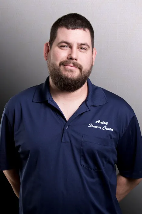 Mitch Autry Service Center 5