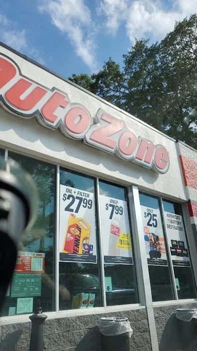 AutoZone Auto Parts 4