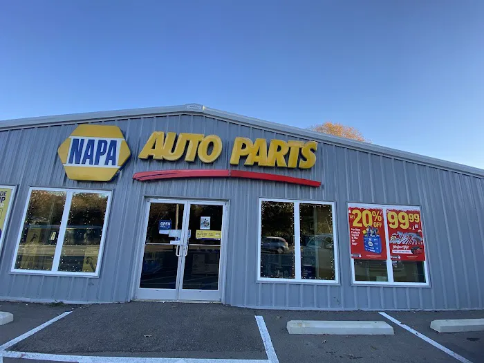 NAPA Auto Parts - Auto Tire And Parts - Henderson Tn 1