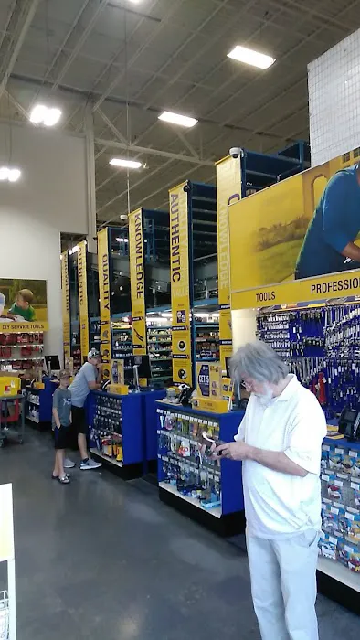 NAPA Auto Parts - Auto Tire And Parts - Henderson Tn 6
