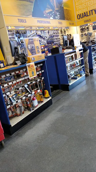 NAPA Auto Parts - Auto Tire And Parts - Henderson Tn 5
