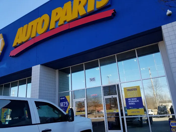 NAPA Auto Parts - Auto Tire And Parts - Henderson Tn 9