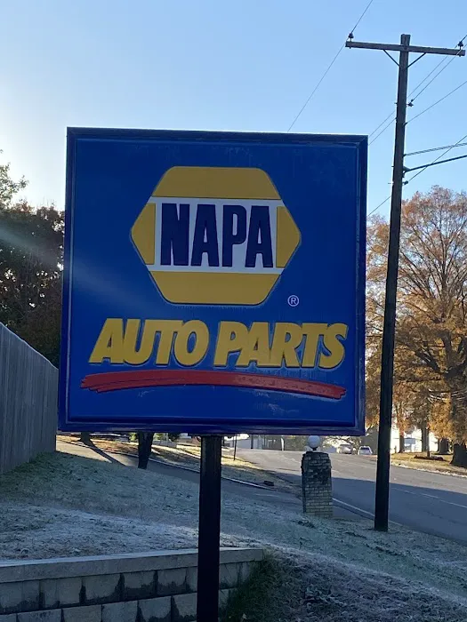 NAPA Auto Parts - Auto Tire And Parts - Henderson Tn 3