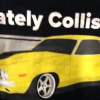 Gately Collision