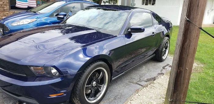 Quality Bodyworks 2