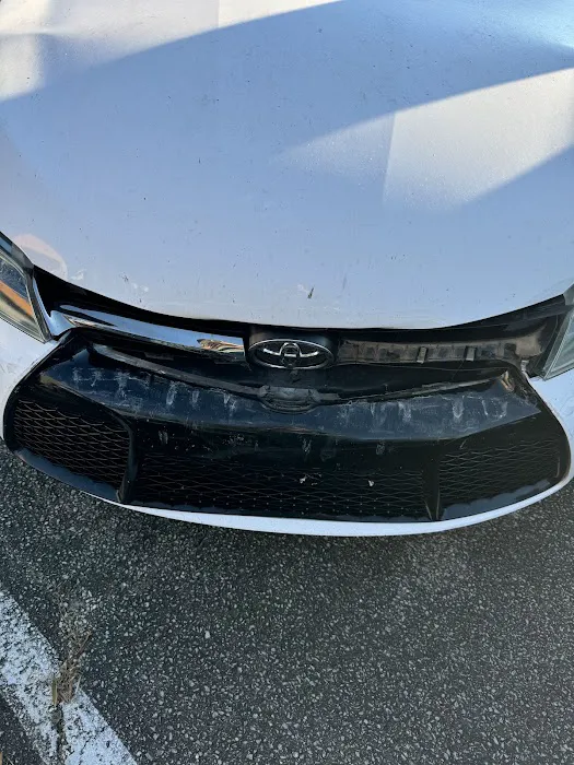 Quality Bodyworks 6