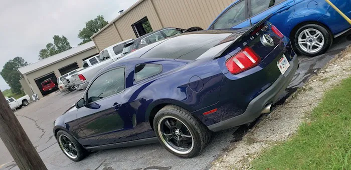 Quality Bodyworks 1