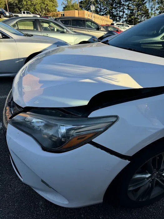 Quality Bodyworks 0