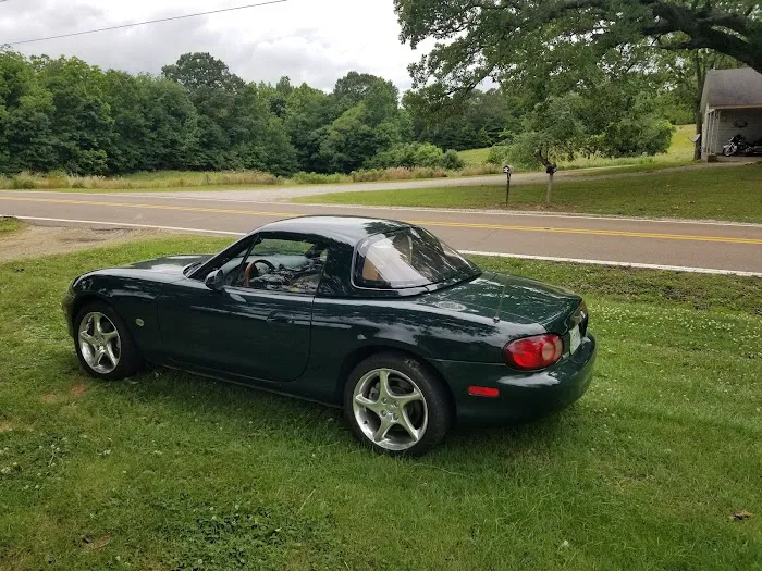 Quality Bodyworks 5