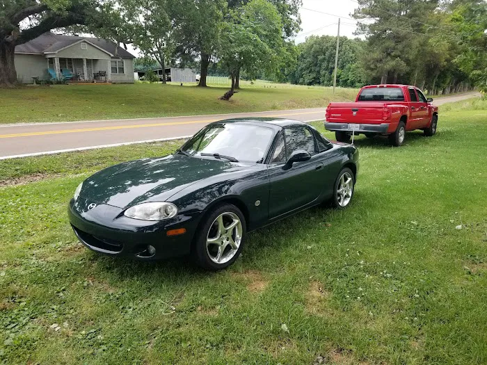 Quality Bodyworks 3