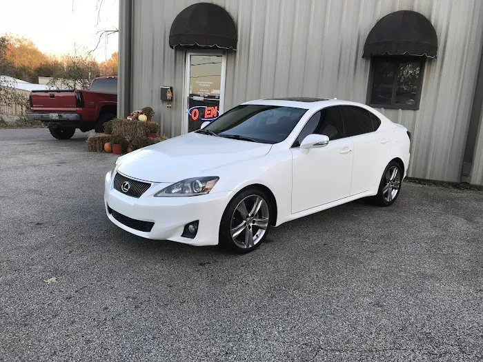 ATA Collision Repair 0