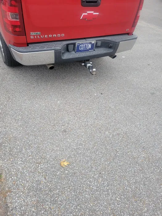 Henderson Muffler Center 4
