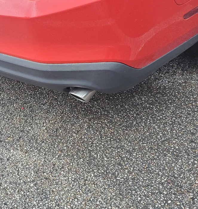 Henderson Muffler Center 1