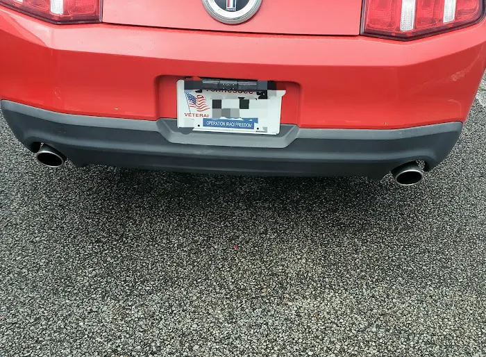 Henderson Muffler Center 3