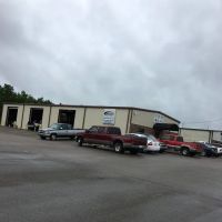 The Tire Shop & Service Center