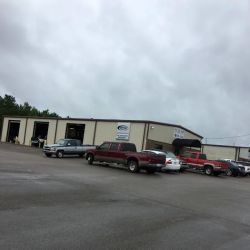 The Tire Shop & Service Center ico