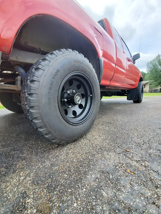The Tire Shop & Service Center 7