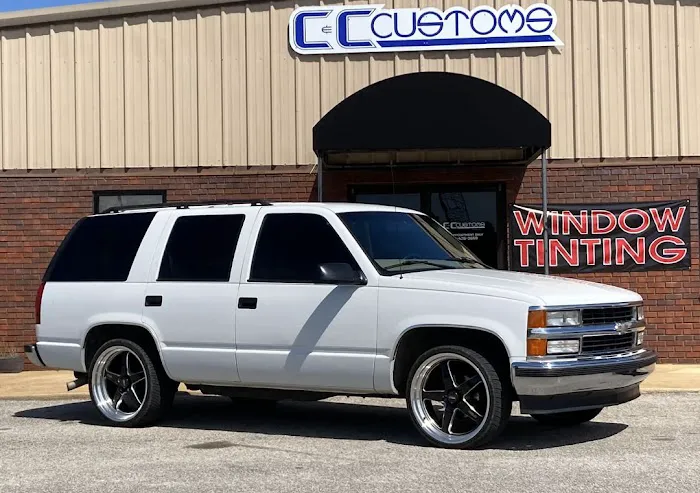 C&C Customs 1
