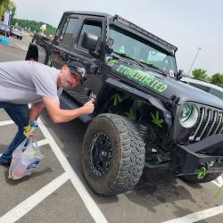 C&C Customs ico