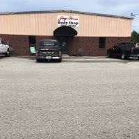 Joey Harris Body Shop