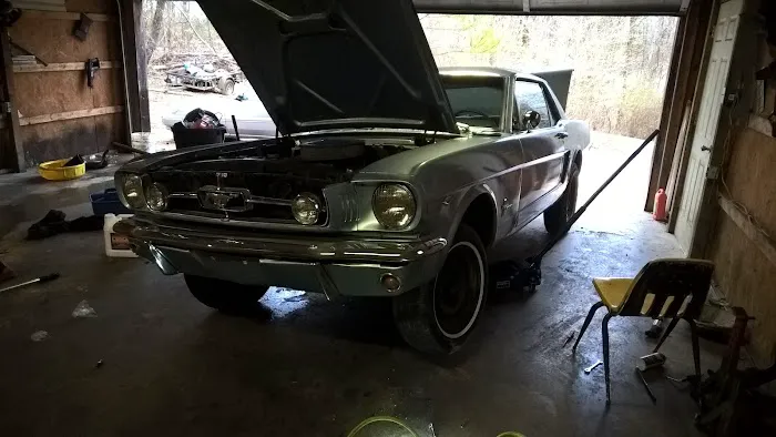 Buddy’s Auto 3