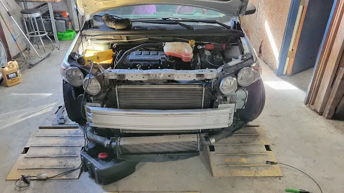 Buddy’s Auto 4