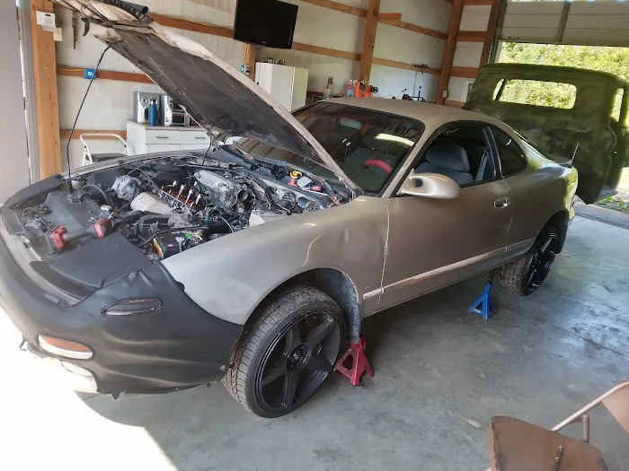 Buddy’s Auto 9