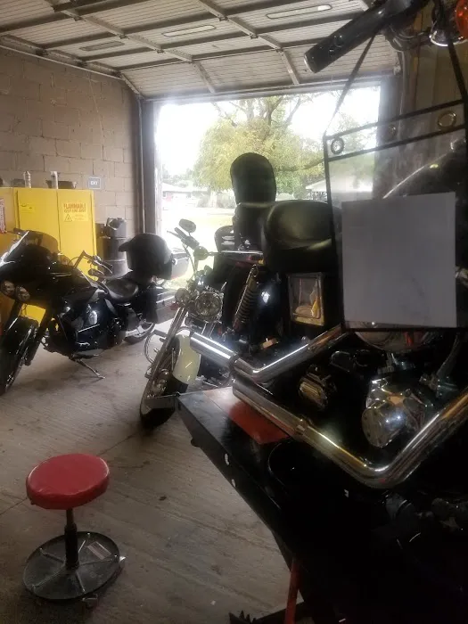 BG's V-Twin Service, LLC 1