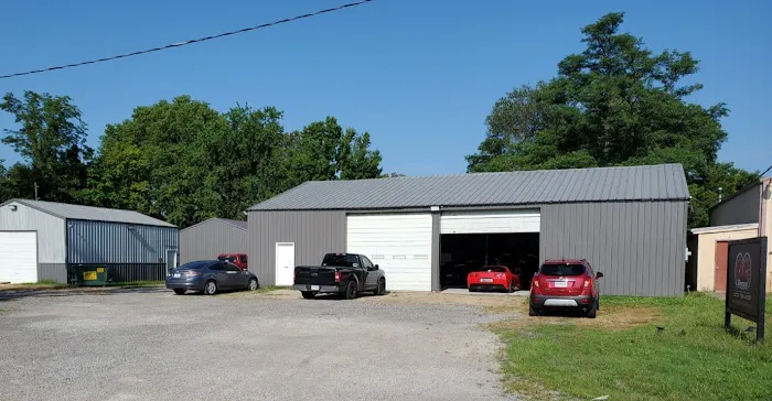 Greg's Tuning Operation 0