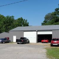 Greg's Tuning Operation