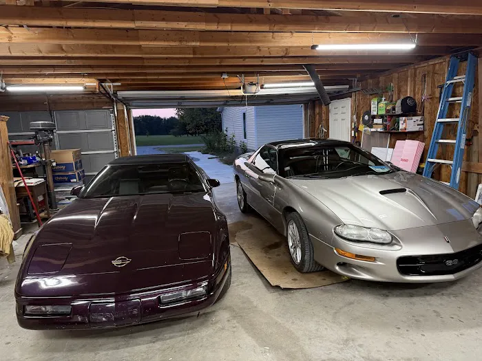 Greg's Tuning Operation 3