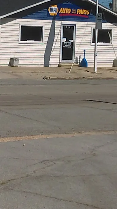 NAPA Auto Parts - Auto Tire and Parts 0
