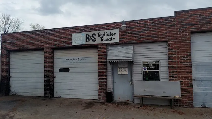 B & S Radiator Repair 0