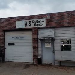 B & S Radiator Repair ico