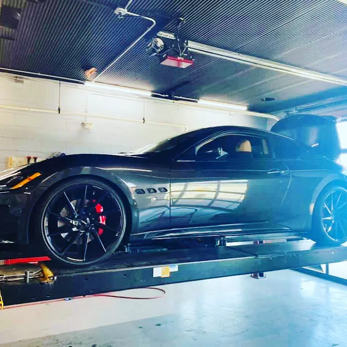 RNR Tire Express 9