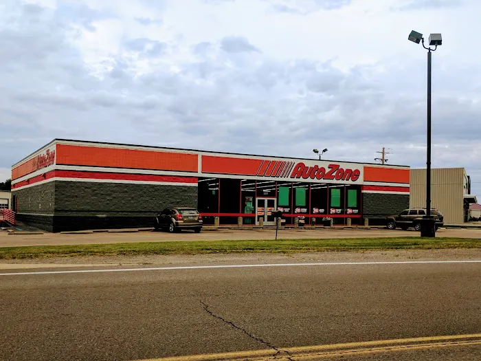 AutoZone Auto Parts 4