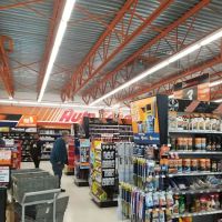 AutoZone Auto Parts