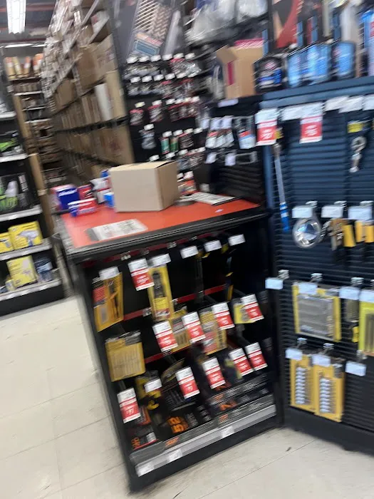 AutoZone Auto Parts 5