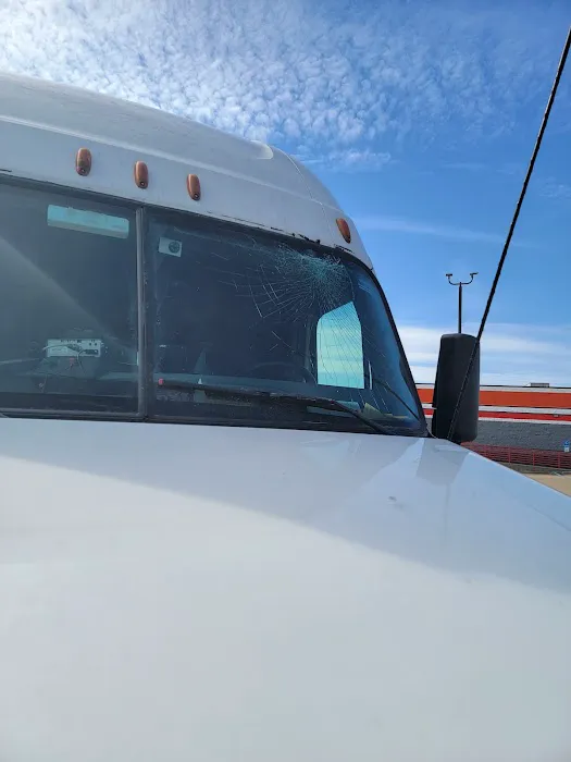 James Auto Body & Glass Co Inc 8
