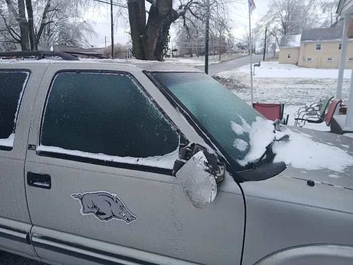 James Auto Body & Glass Co Inc 5