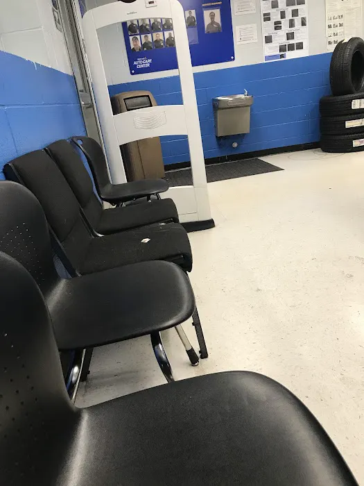 Walmart Auto Care Centers 2