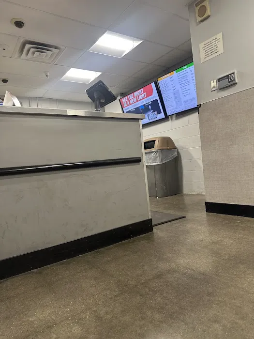 Walmart Auto Care Centers 1