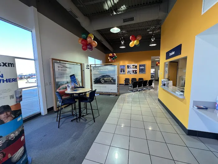 Auffenberg Hyundai Auto Parts 8