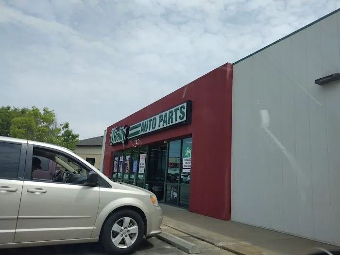 O'Reilly Auto Parts 1