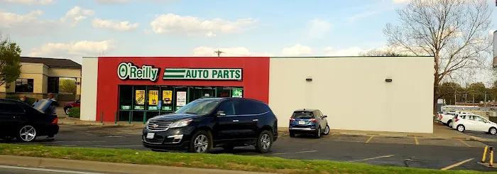 O'Reilly Auto Parts 0