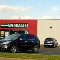 O'Reilly Auto Parts