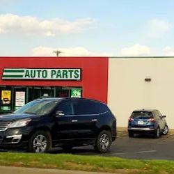 O'Reilly Auto Parts ico